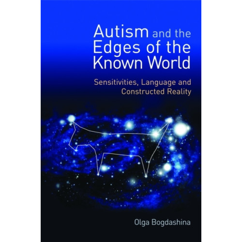 Jessica kingsley publishers Autism and the Edges of the Known World (häftad, eng)