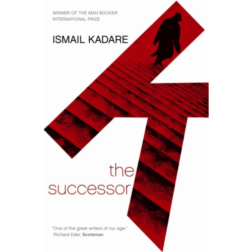 Canongate Books The Successor (häftad, eng)
