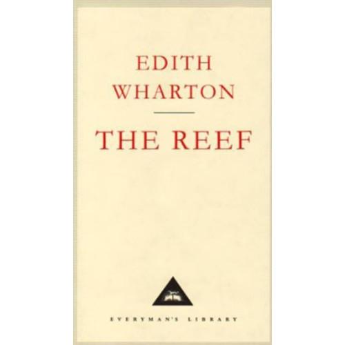 Everyman The Reef (inbunden, eng)