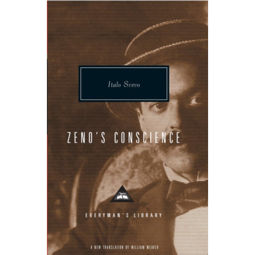 Everyman Zeno's Conscience (inbunden, eng)