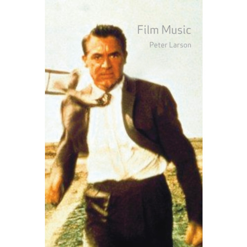 Reaktion Books Film Music (häftad, eng)