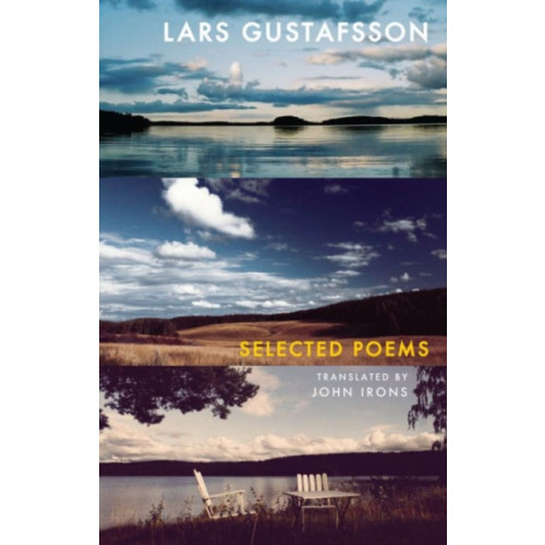 Bloodaxe Books Ltd Selected Poems (häftad, eng)
