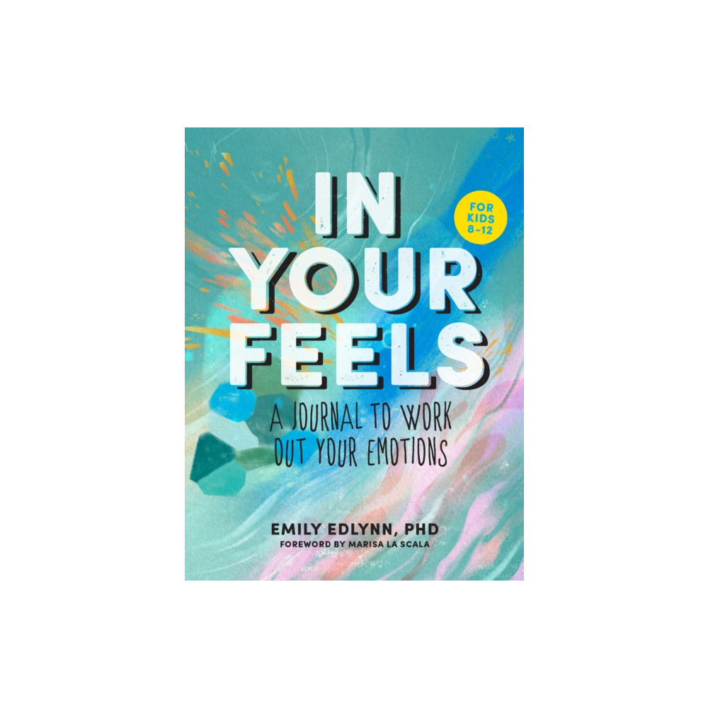 Produktbild för In Your Feels (häftad, eng)