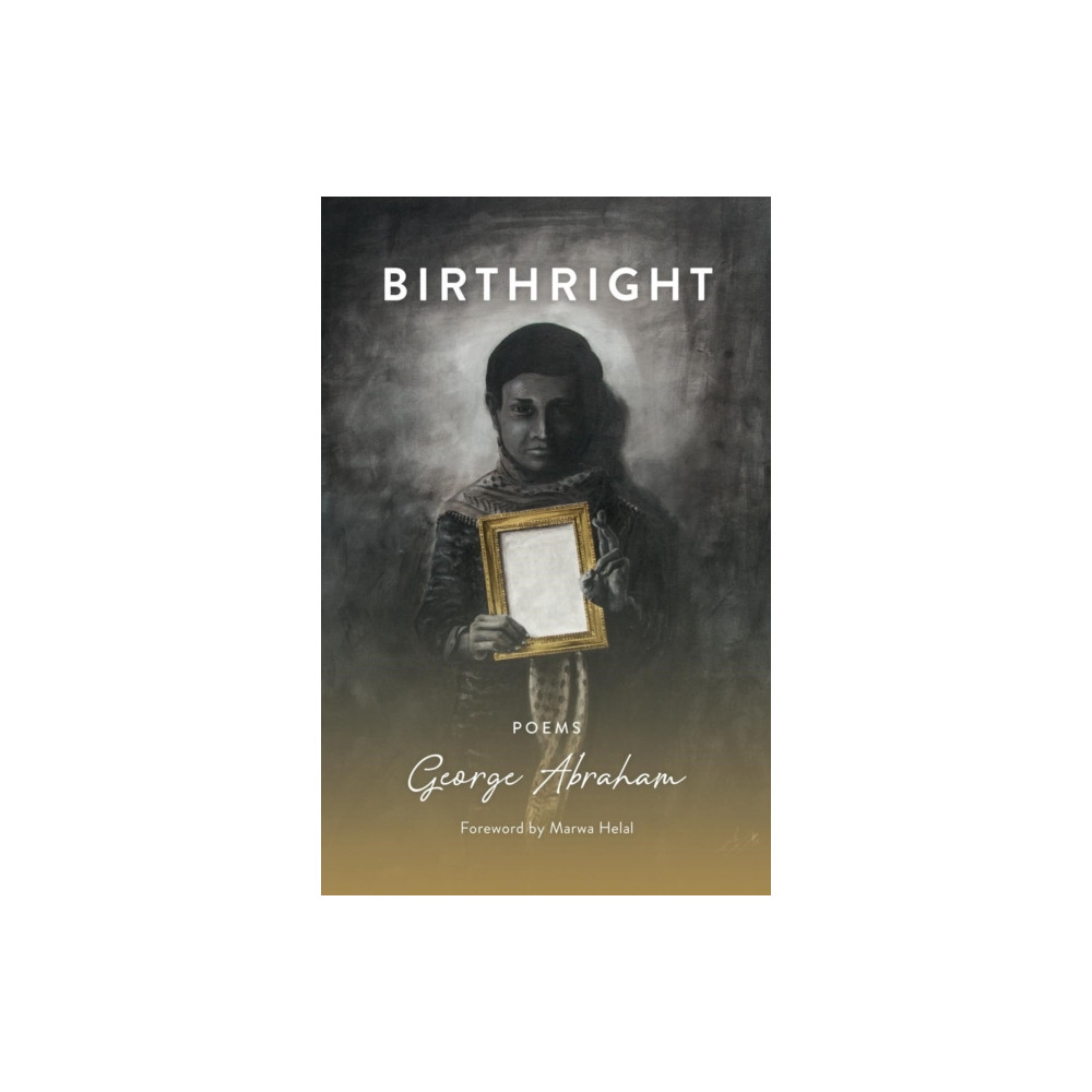 Produktbild för Birthright (häftad, eng)