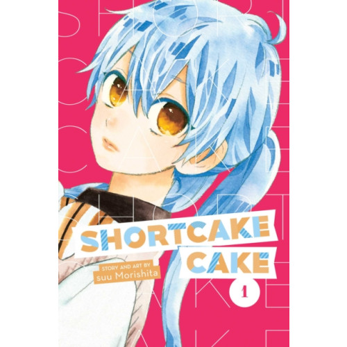 Viz Media, Subs. of Shogakukan Inc Shortcake Cake, Vol. 1 (häftad, eng)