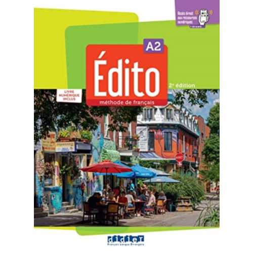 Didier Edito 2e  edition (häftad, fre)