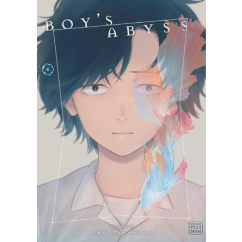 Viz Media, Subs. of Shogakukan Inc Boy's Abyss, Vol. 6 (häftad, eng)