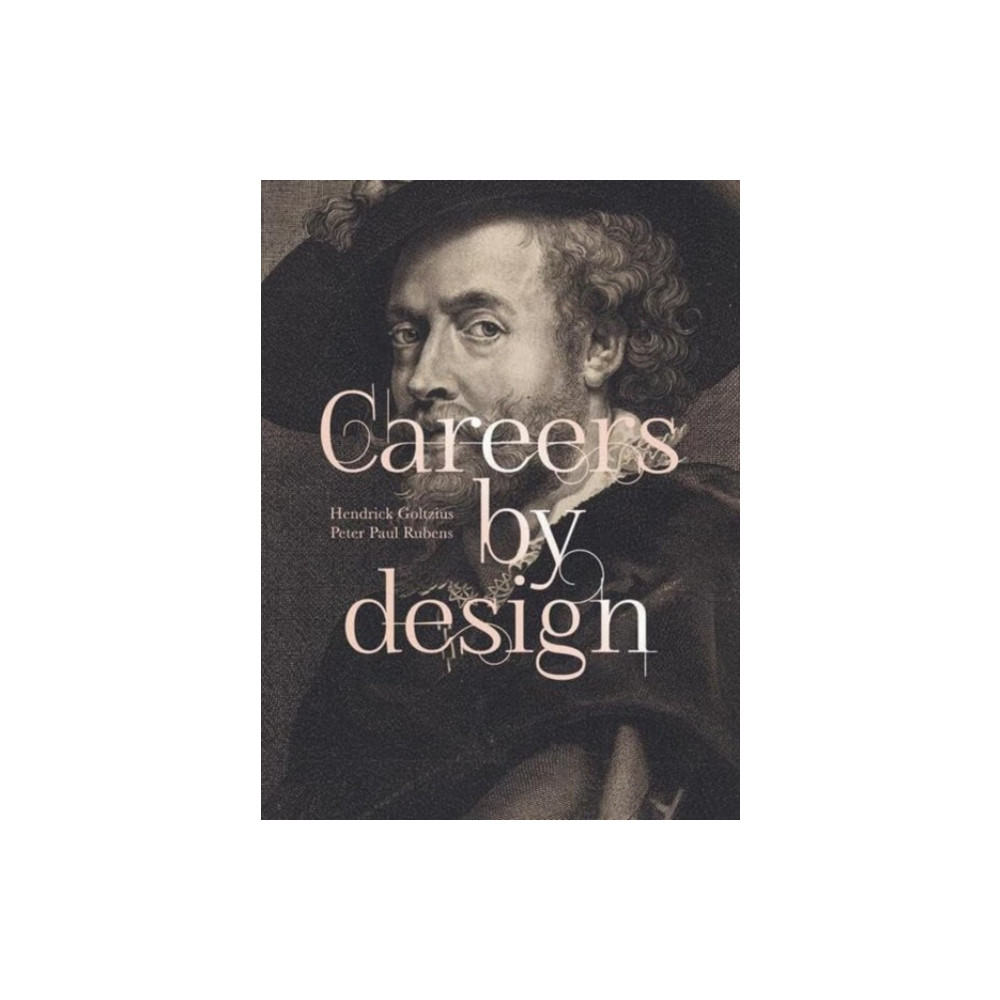 Produktbild för Careers by Design (Bilingual edition) (inbunden, eng)