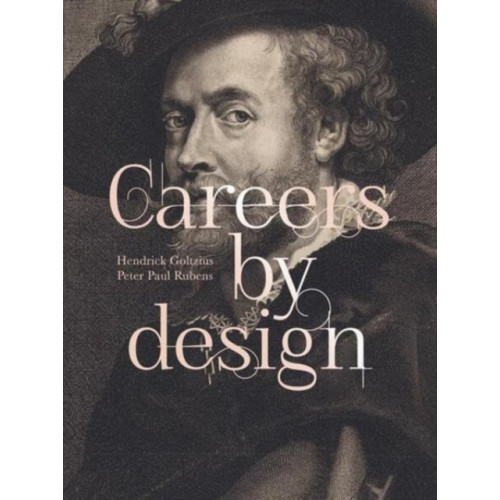Hirmer Verlag Careers by Design (Bilingual edition) (inbunden, eng)