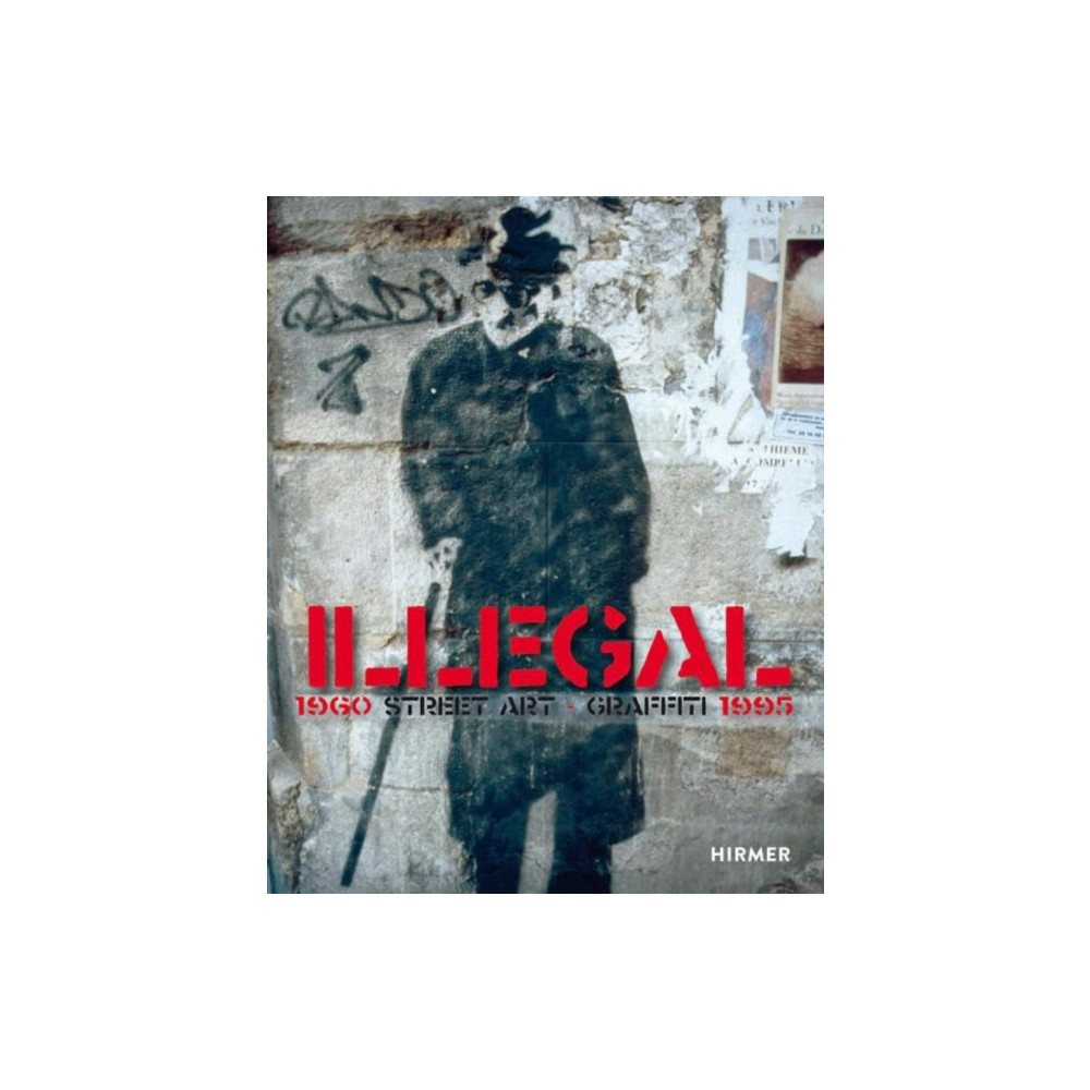 Produktbild för Illegal (Bilingual edition) (häftad, eng)