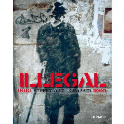 Hirmer Verlag Illegal (Bilingual edition) (häftad, eng)