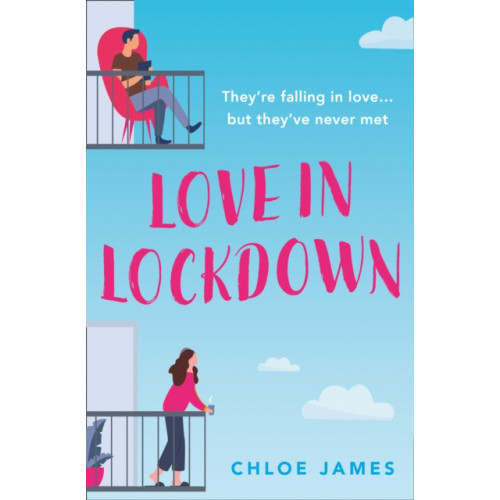HarperCollins Publishers Love in Lockdown (häftad, eng)