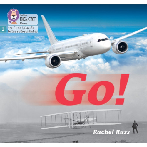 HarperCollins Publishers Go (häftad, eng)