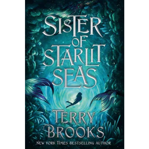 Random House USA Inc Sister of Starlit Seas (häftad, eng)
