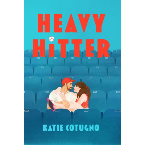 Hodder & Stoughton Heavy Hitter (häftad, eng)