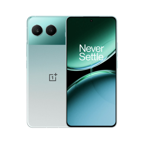 OnePlus OnePlus Nord 4 17,1 cm (6.74") Dubbla SIM-kort Android 14 5G USB Type-C 16 GB 512 GB 5500 mAh Grön