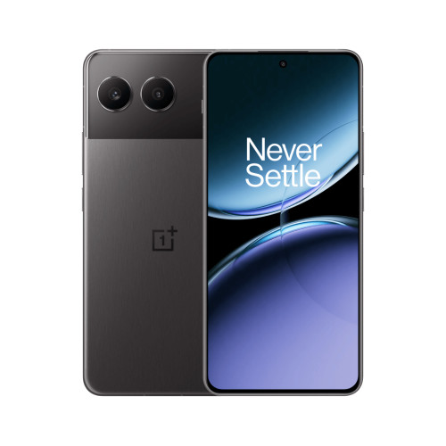 OnePlus OnePlus Nord 4 17,1 cm (6.74") Dubbla SIM-kort Android 14 5G USB Type-C 16 GB 512 GB 5500 mAh Svart