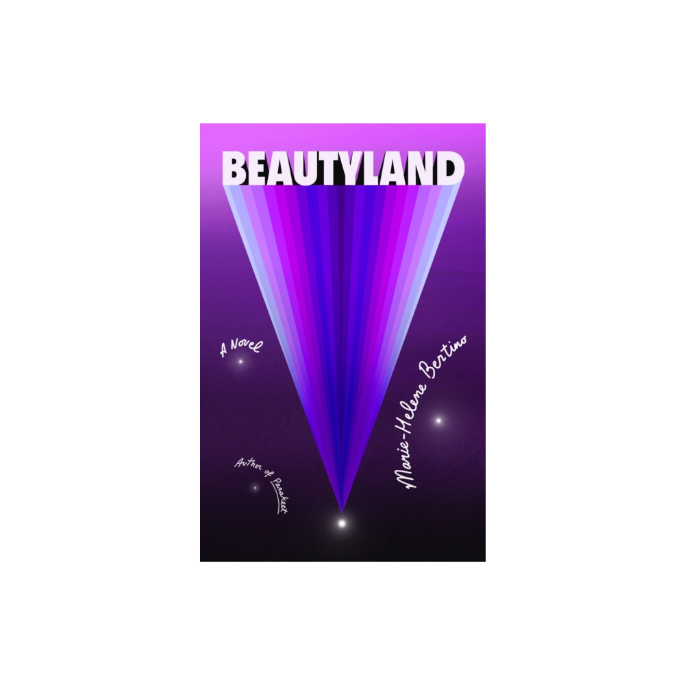 Produktbild för Beautyland (inbunden, eng)