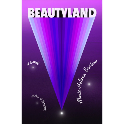 Farrar Straus & Giroux Beautyland (inbunden, eng)