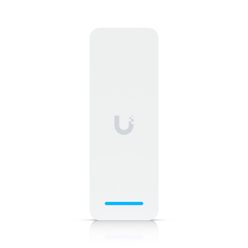 Ubiquiti Networks Ubiquiti Access Ultra Basic åtkomstkontrolläsare Vit