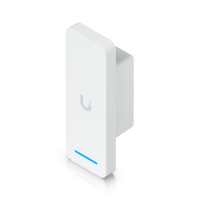 Produktbild för Ubiquiti Access Ultra Basic åtkomstkontrolläsare Vit