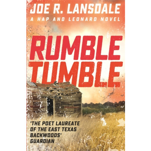 Hodder & Stoughton Rumble Tumble (häftad, eng)