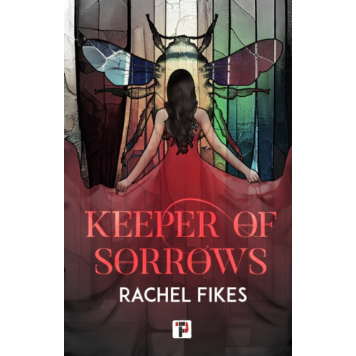 Flame Tree Publishing Keeper of Sorrows (inbunden, eng)