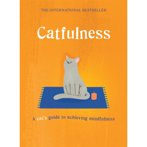 Quercus Publishing Catfulness (inbunden, eng)