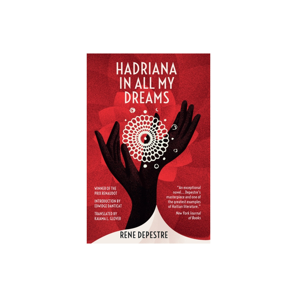 Produktbild för Hadriana in All My Dreams (häftad, eng)