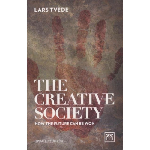 LID Publishing Creative Society (häftad, eng)