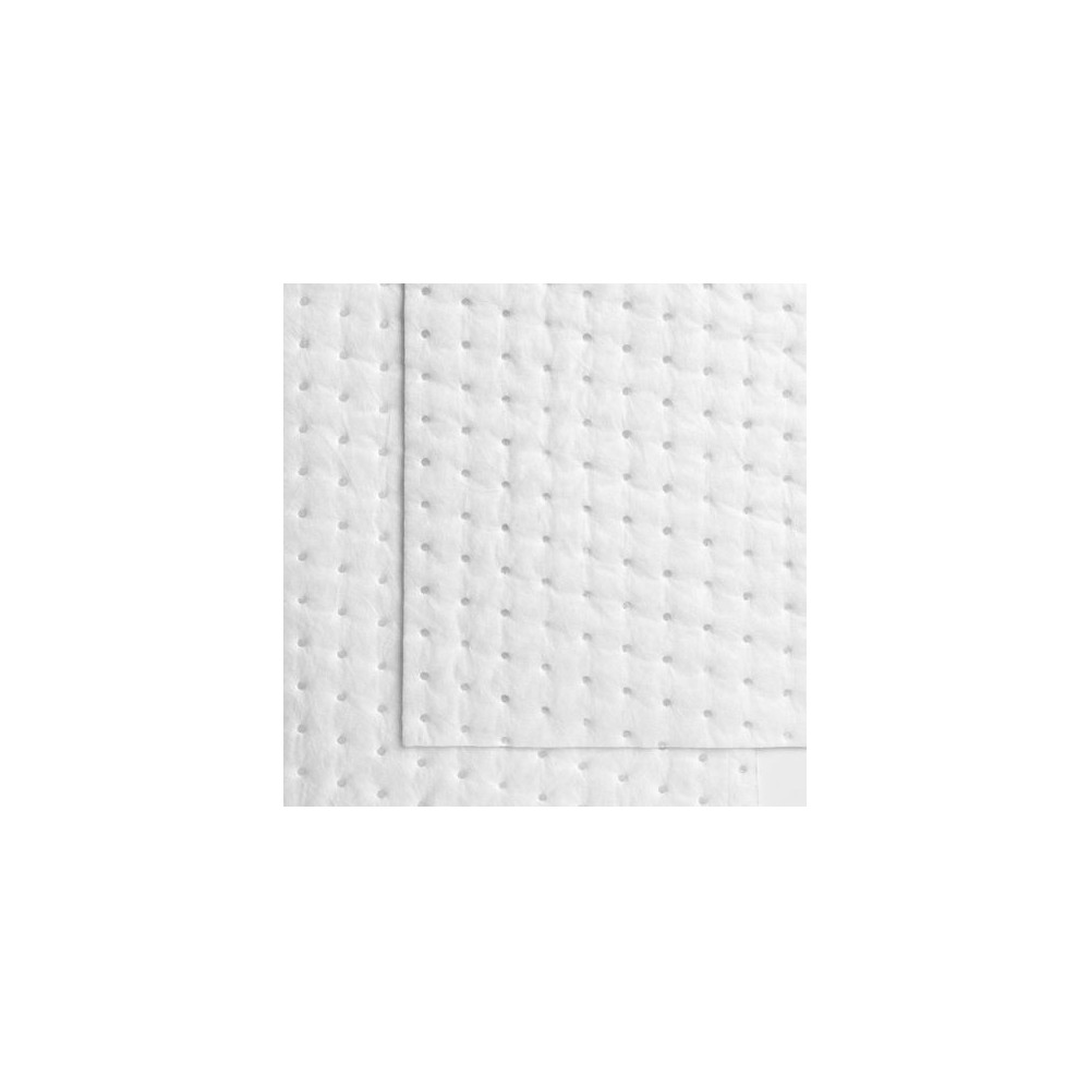 Produktbild för Absorbent EASITEX OA200 40x40cm 100/fp