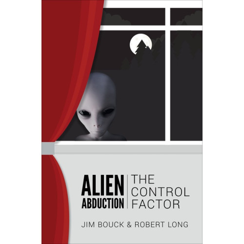 Schiffer Publishing Alien Abduction : The Control Factor (häftad, eng)