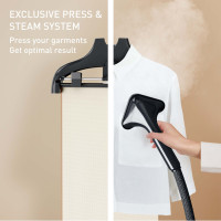 Produktbild för Pro Style Upright Garment Steamer  IT3480E1