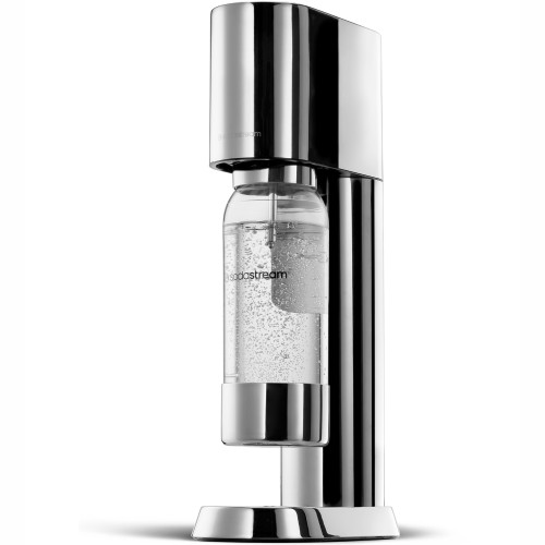 SodaStream Kolsyremaskin enso Rostfri Quick Connect