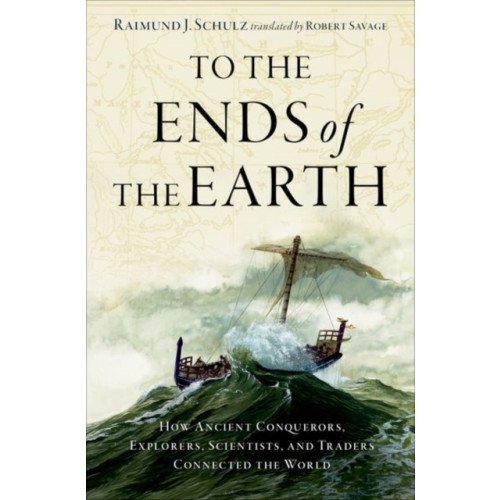 Oxford University Press Inc To the Ends of the Earth (inbunden, eng)