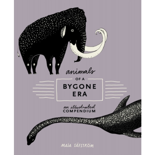 Random House USA Inc Animals of a Bygone Era (inbunden, eng)