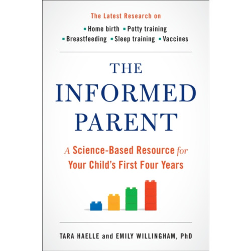 Penguin Putnam Inc The Informed Parent (häftad, eng)