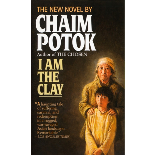 Random House USA Inc I Am the Clay (häftad, eng)