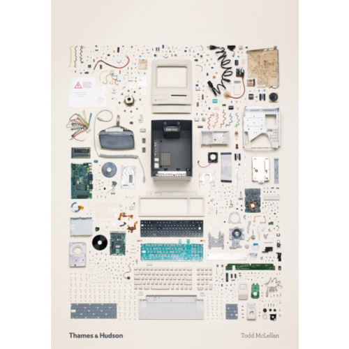 Thames & Hudson Ltd Things Come Apart 2.0 (häftad, eng)
