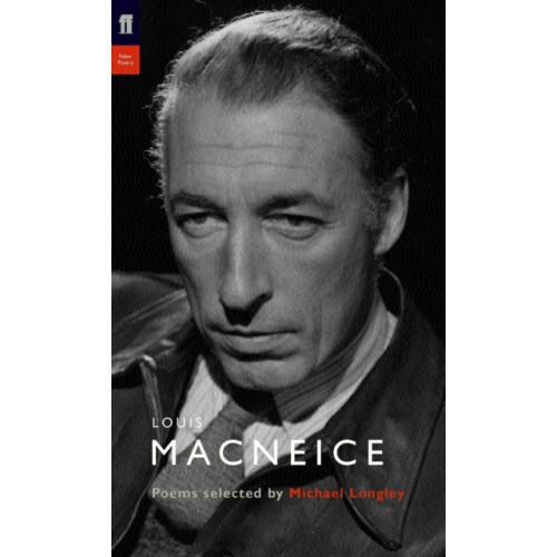 Faber & Faber Louis MacNeice (häftad, eng)