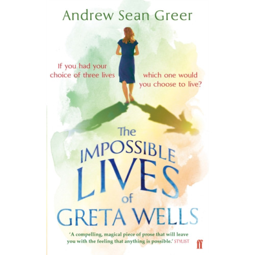 Faber & Faber The Impossible Lives of Greta Wells (häftad, eng)