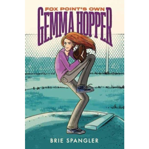 Random House USA Inc Fox Point's Own Gemma Hopper (häftad, eng)