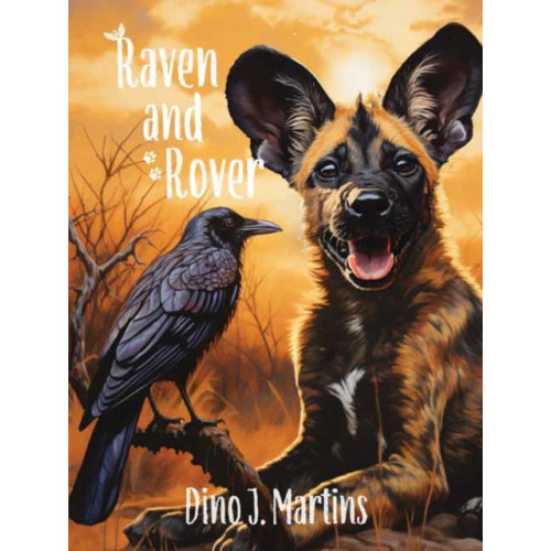 Penguin Random House South Africa Raven and Rover (häftad, eng)