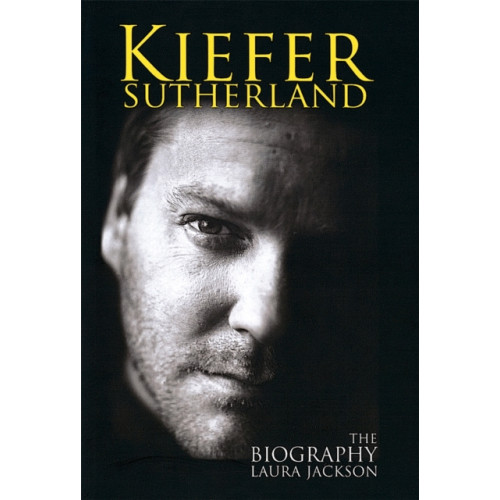 Little, Brown Book Group Kiefer Sutherland (häftad, eng)
