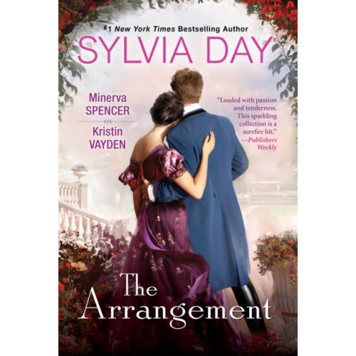 Kensington Publishing The Arrangement (häftad, eng)