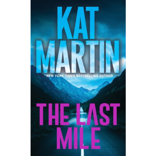 Kensington Publishing The Last Mile (häftad, eng)