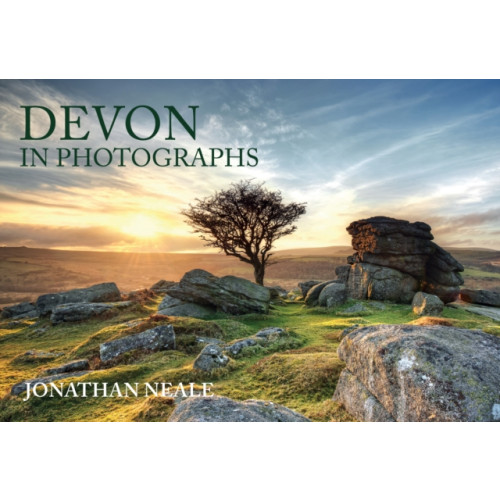 Amberley Publishing Devon in Photographs (häftad, eng)