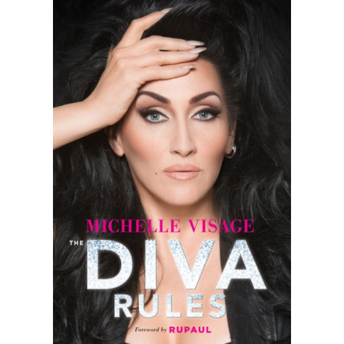 Chronicle Books The Diva Rules (inbunden, eng)