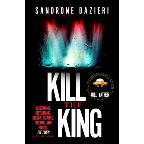 Simon & Schuster Ltd Kill the King (häftad, eng)