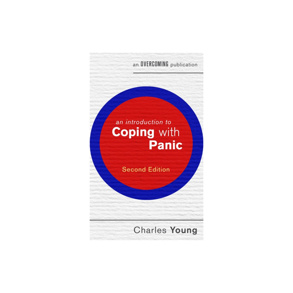 Produktbild för An Introduction to Coping with Panic, 2nd edition (häftad, eng)